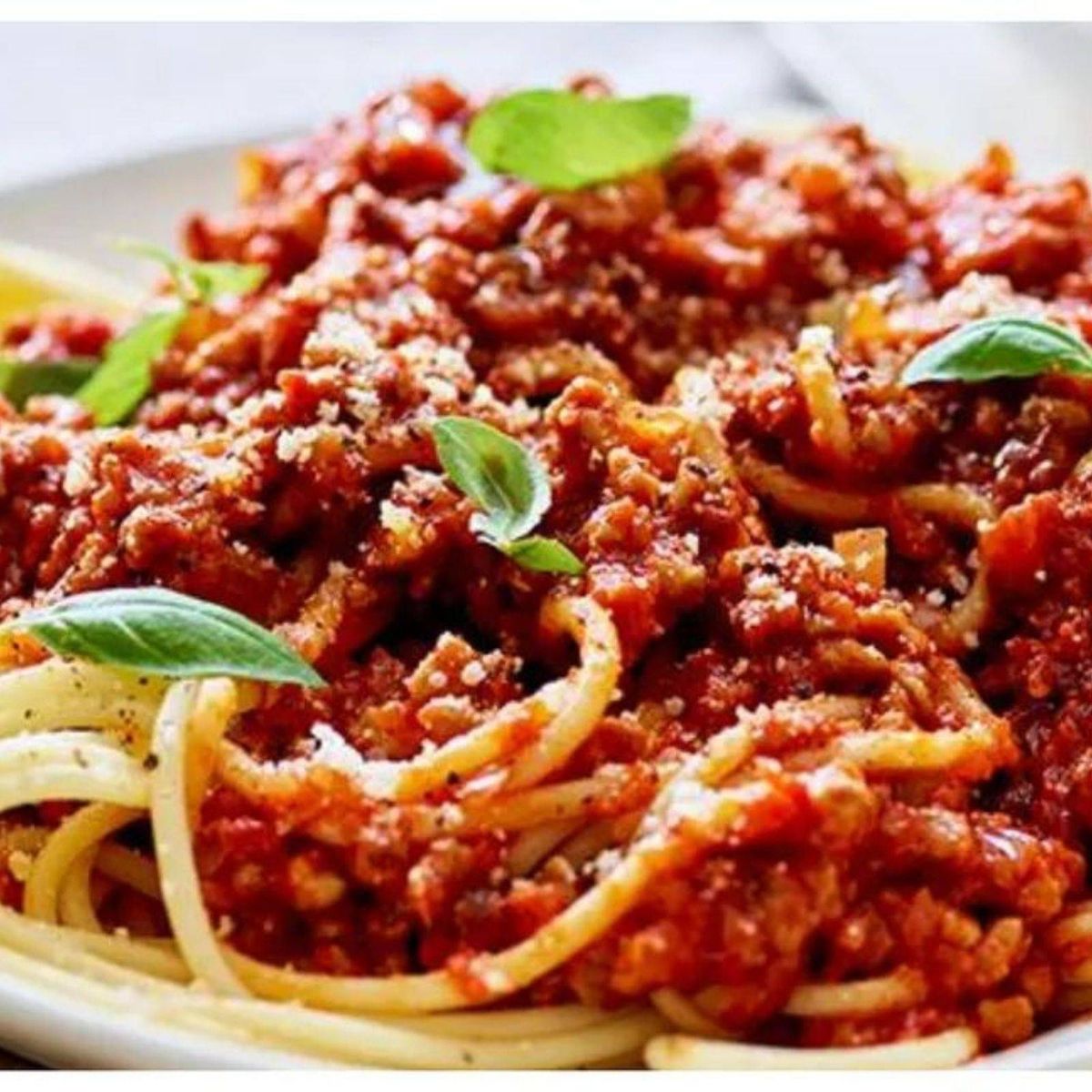 Paste Bolognese  ~540g